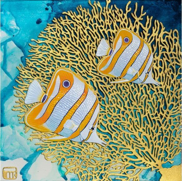 Troy Carney Artist